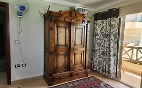 شقة مصيف الاسكندرية - البيطاش بيانكي
